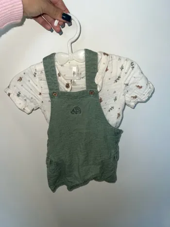 ensemble bébé