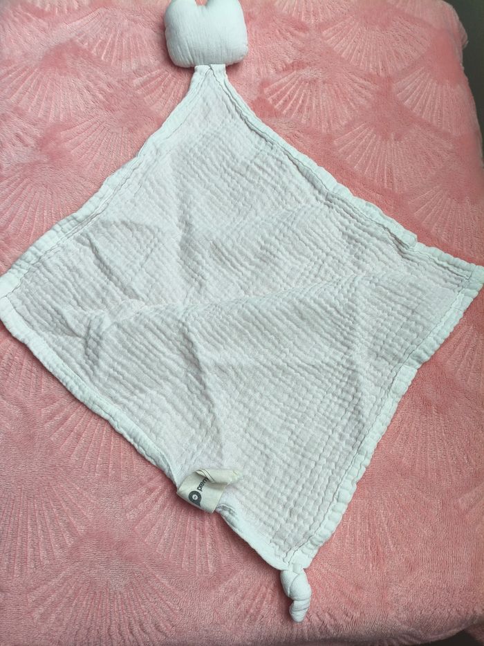 Doudou mange losange panda orchestra Prémaman - photo numéro 3