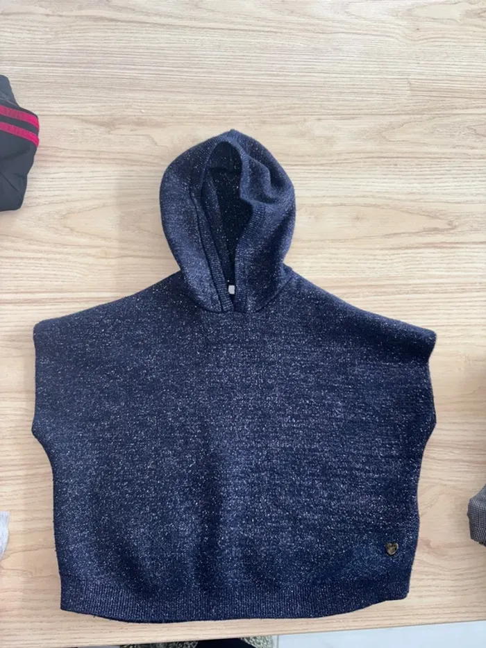 Pull sans manche - photo numéro 2