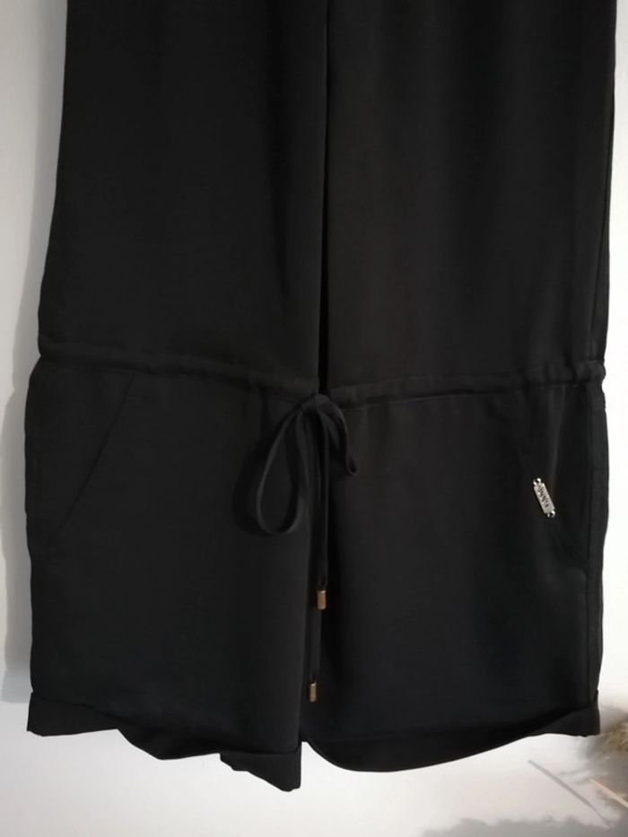 Combishort noire Doca taille M - photo numéro 4