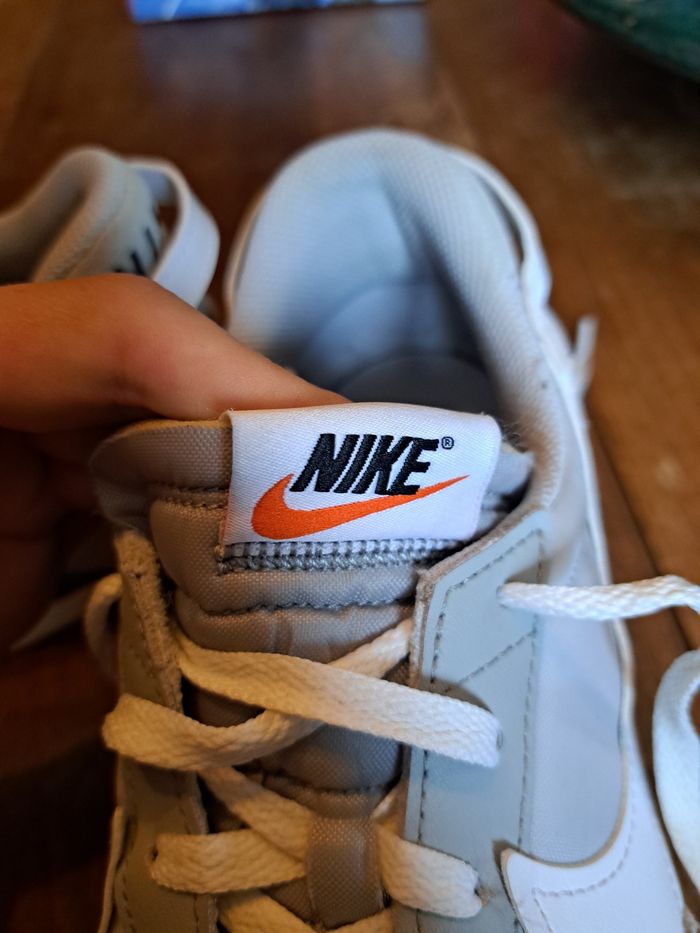 Chaussure Nike - photo numéro 5