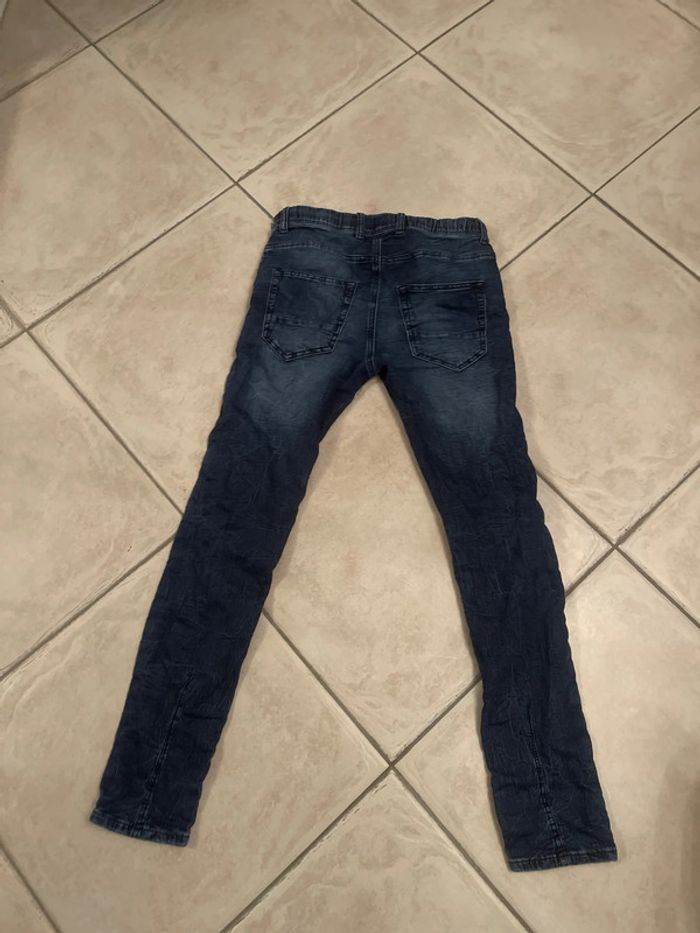 Jeans 38 - photo numéro 3