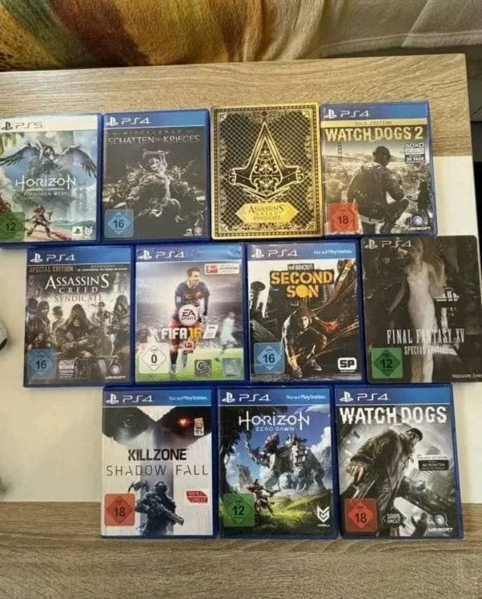PlayStation 5 - photo numéro 2
