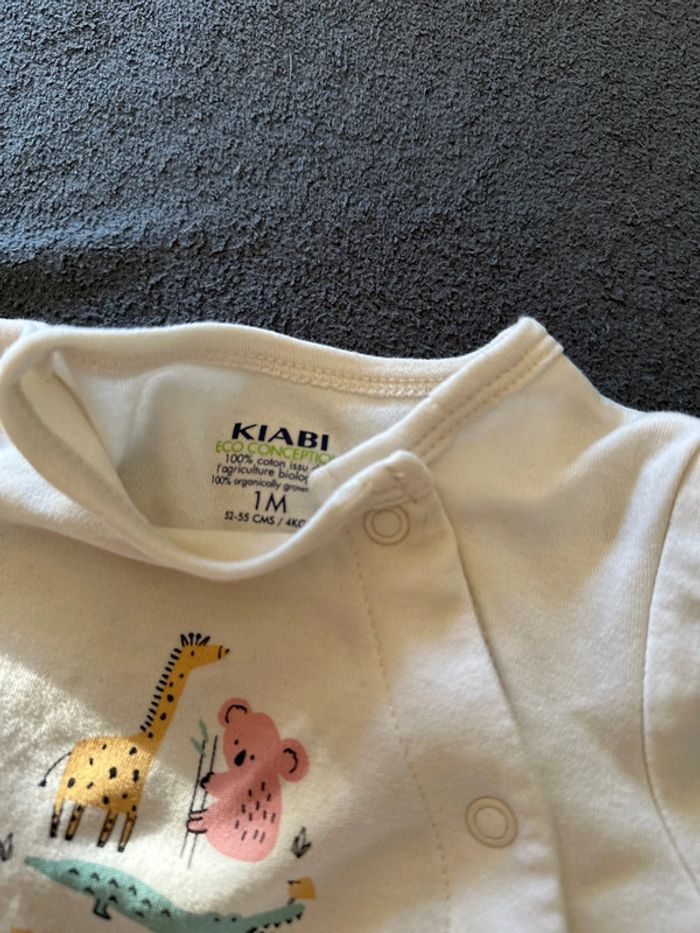 Pyjamas - photo numéro 4