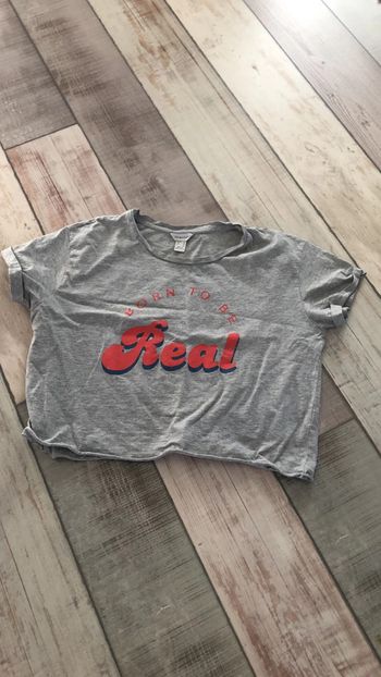 Primark - t shirt femme Taille 42