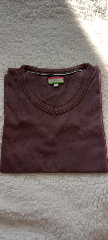 Tee-shirt taille M