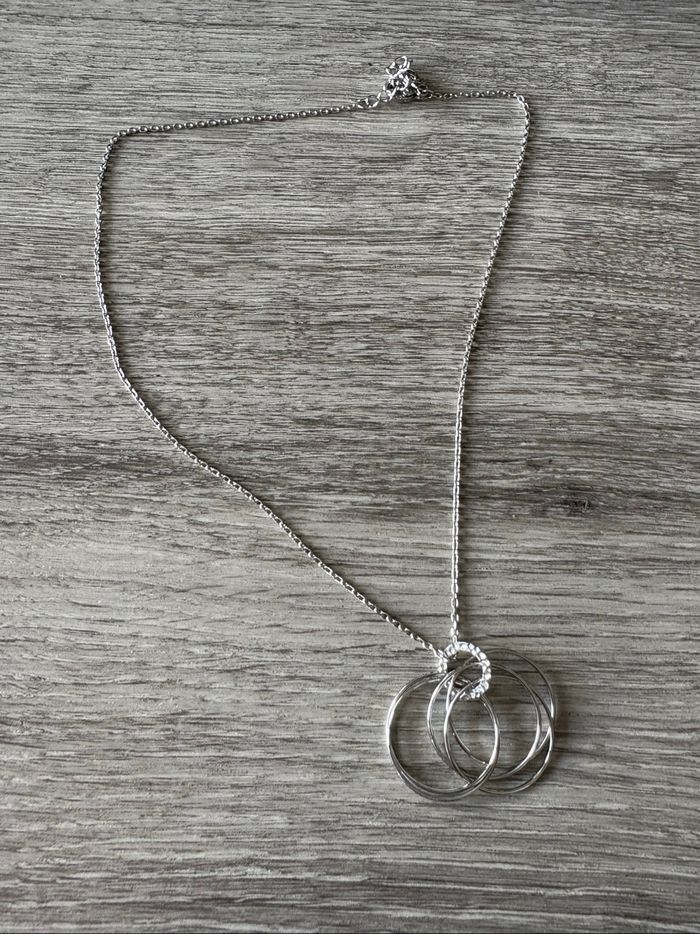 Lot collier victoria - photo numéro 6