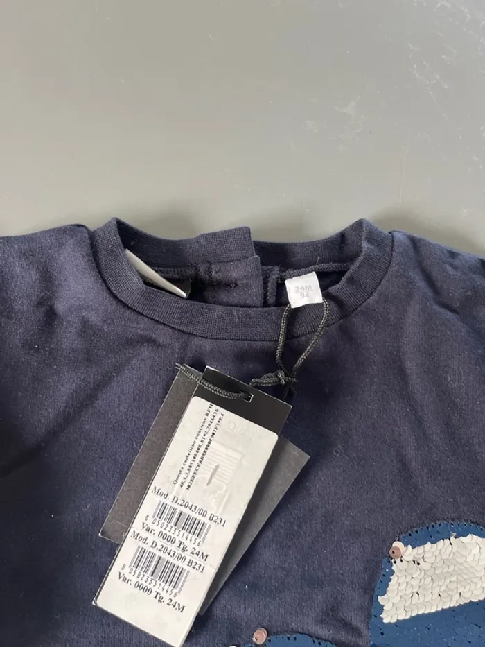 Pull neuf - photo numéro 2