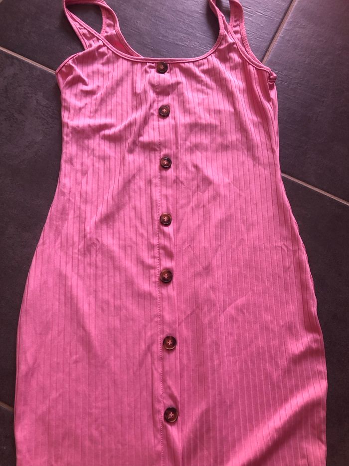 Robe taille M - photo numéro 3