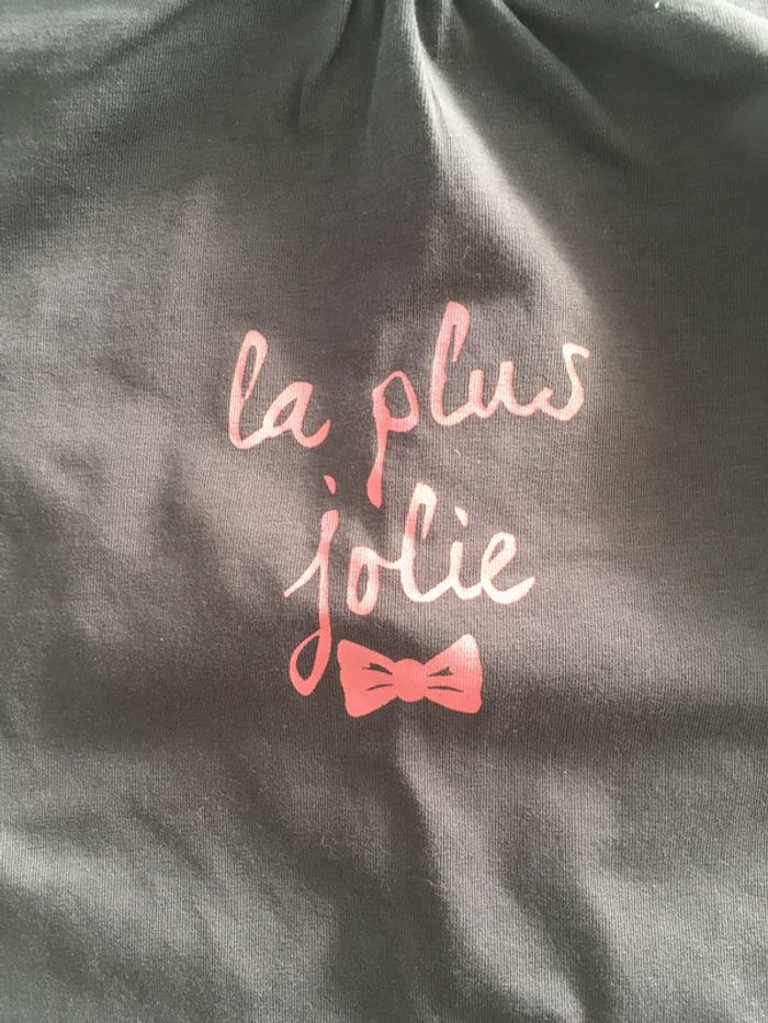 T shirt col roulé