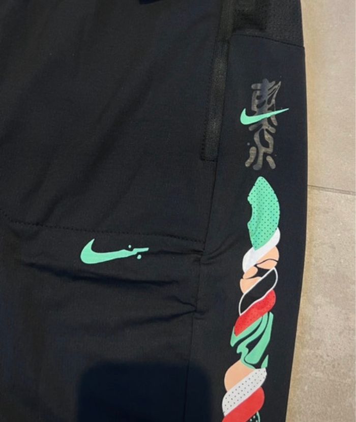 Bas Nike Tokyo rare - photo numéro 4