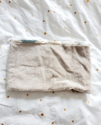Snood / Tour de cou Enfant - Forêt