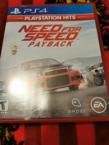 Need for speed pay back