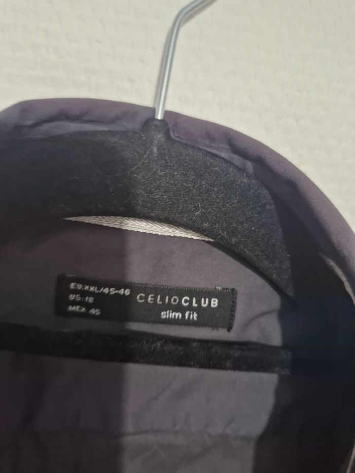 Chemise - photo numéro 3