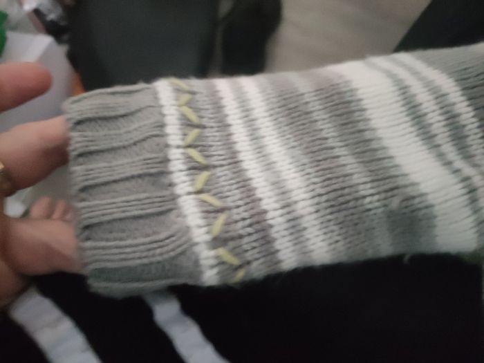 Blouson Gilet bébé - photo numéro 4