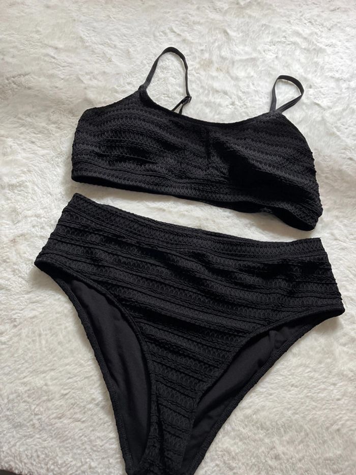 Maillot de bain taille 3XL