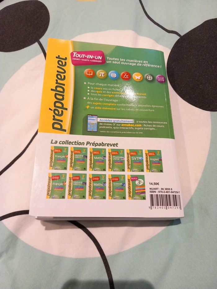 Prépabrevet - photo numéro 4