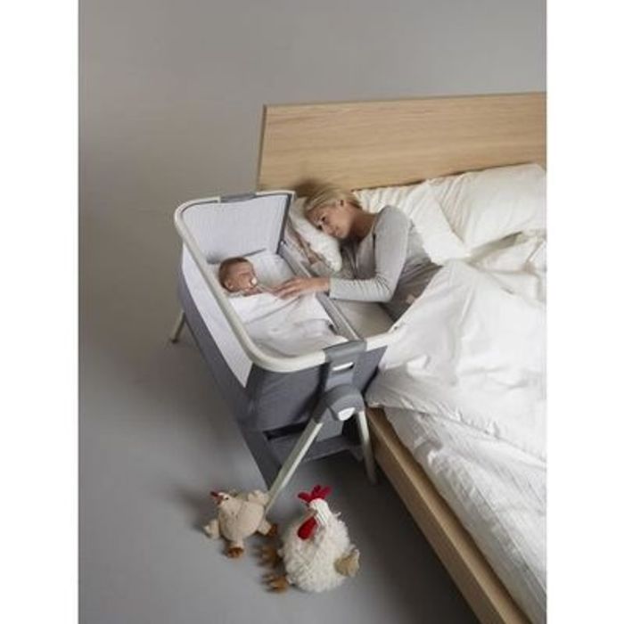 Cododo Lunah NEOBABY - Crème - photo numéro 4
