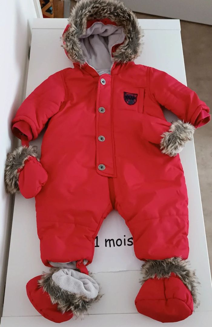 Combipilote absorba modèle unique 1 mois