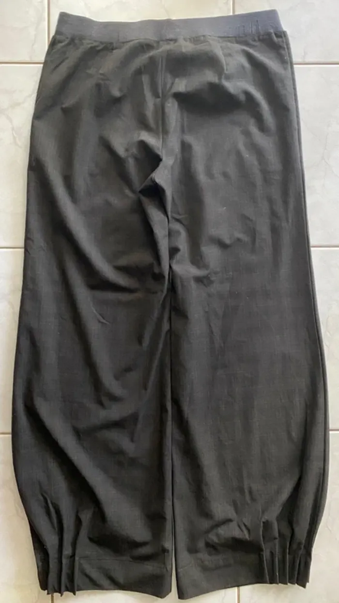 Pantalon large - photo numéro 3
