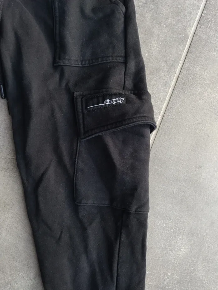 Pantalon - photo numéro 2