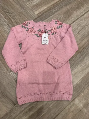 Robe pull