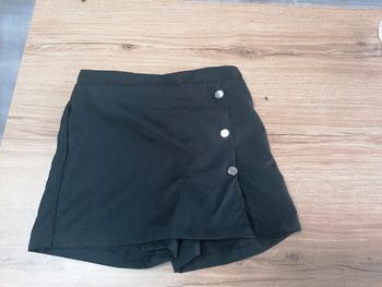 Jupe-short neuf shein taille 11-12ans