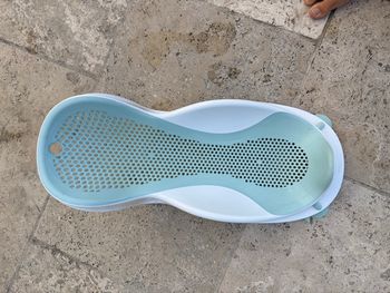Transat de bain