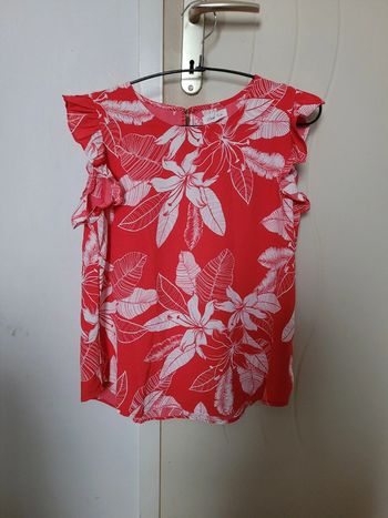 Blouse taille S