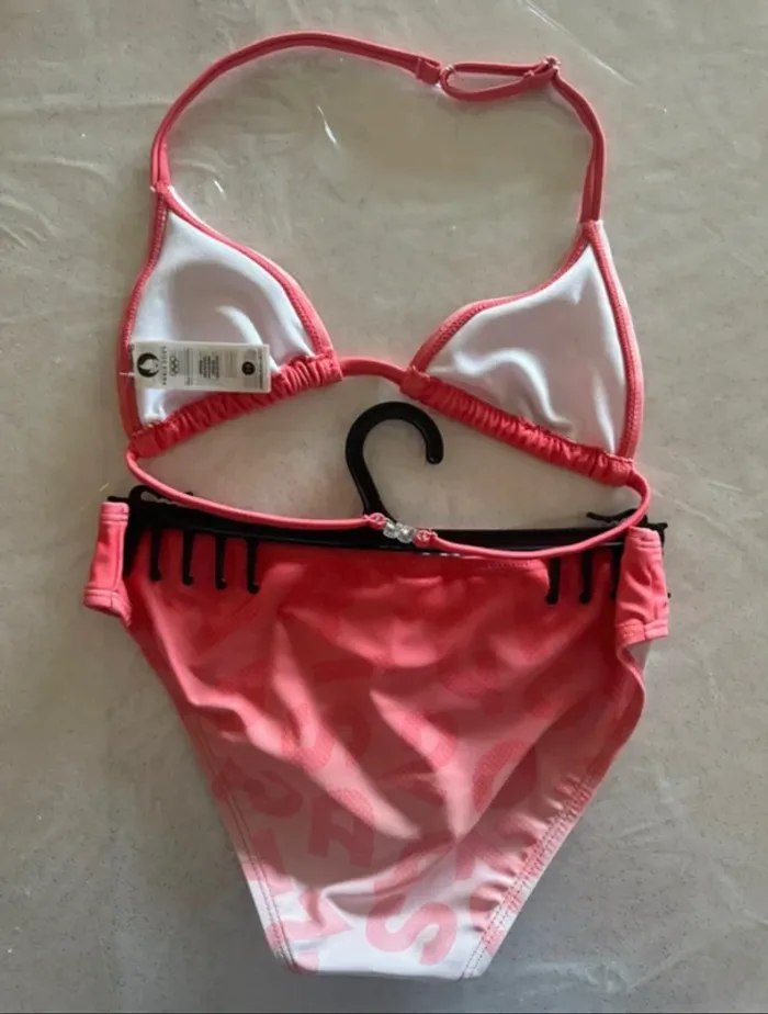 Maillot de bain 7-8 ans - photo numéro 2