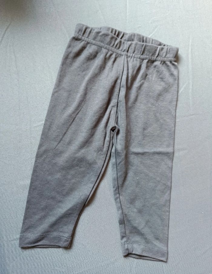 Pyjama coton 2 pieces - photo numéro 5