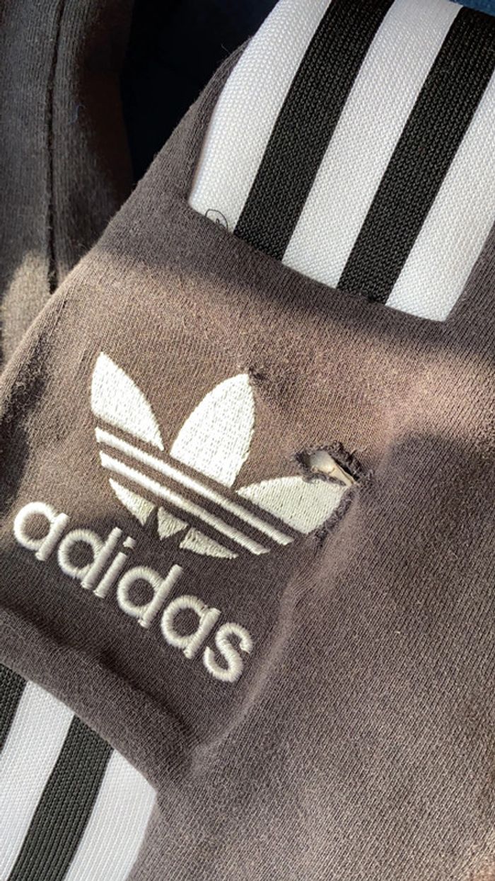 Legging adidas trefoil - photo numéro 3