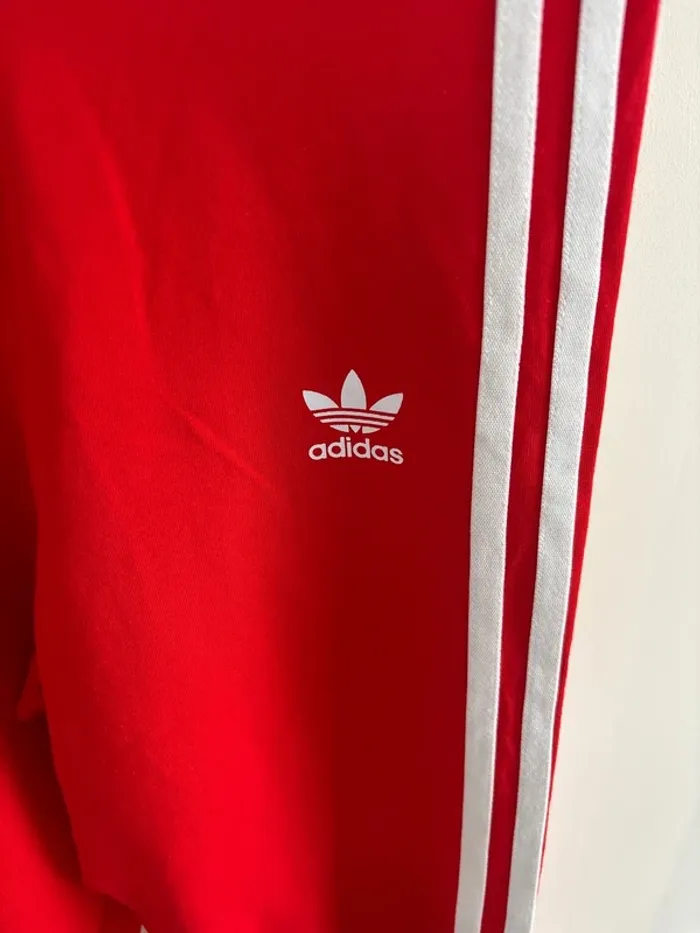 Leggings adidas taille xs - photo numéro 2