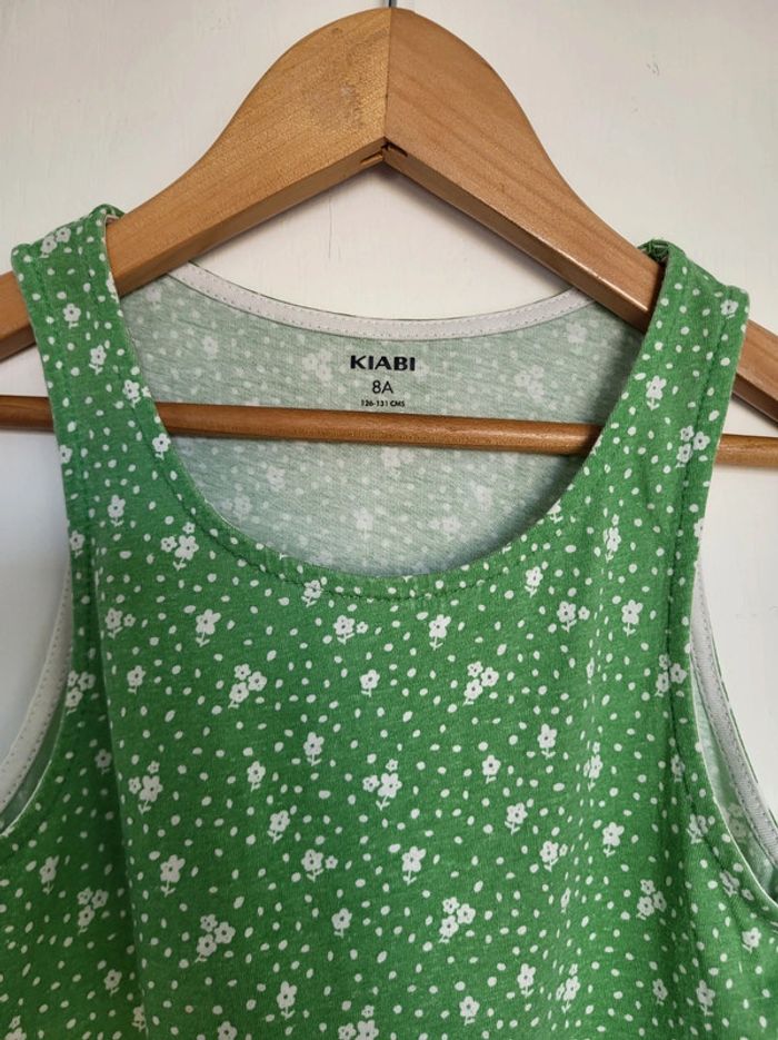 Robe 👗 kiabi - photo numéro 2