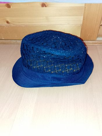 Chapeau été mariage, cérémonie