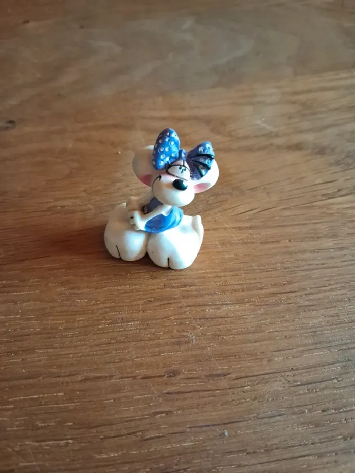 Figurines Diddl - photo numéro 11