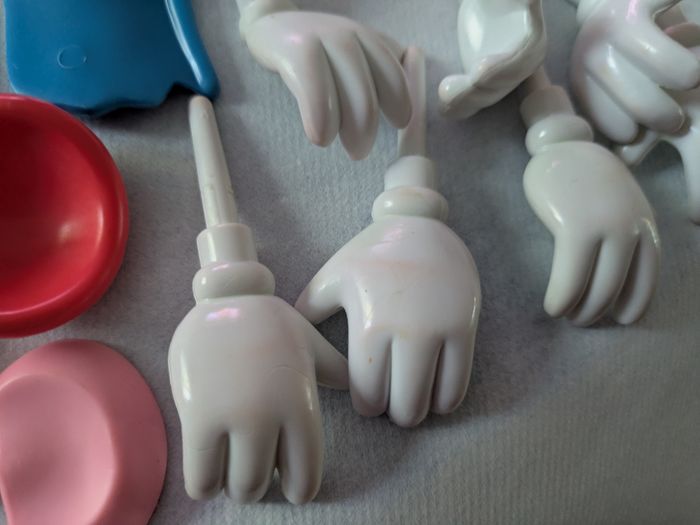 Mr Patate Safari - photo numéro 7