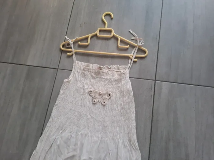 Robe longue 100% Lin Ado'Style - photo numéro 11