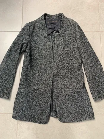 Manteau demi-saison Zara
