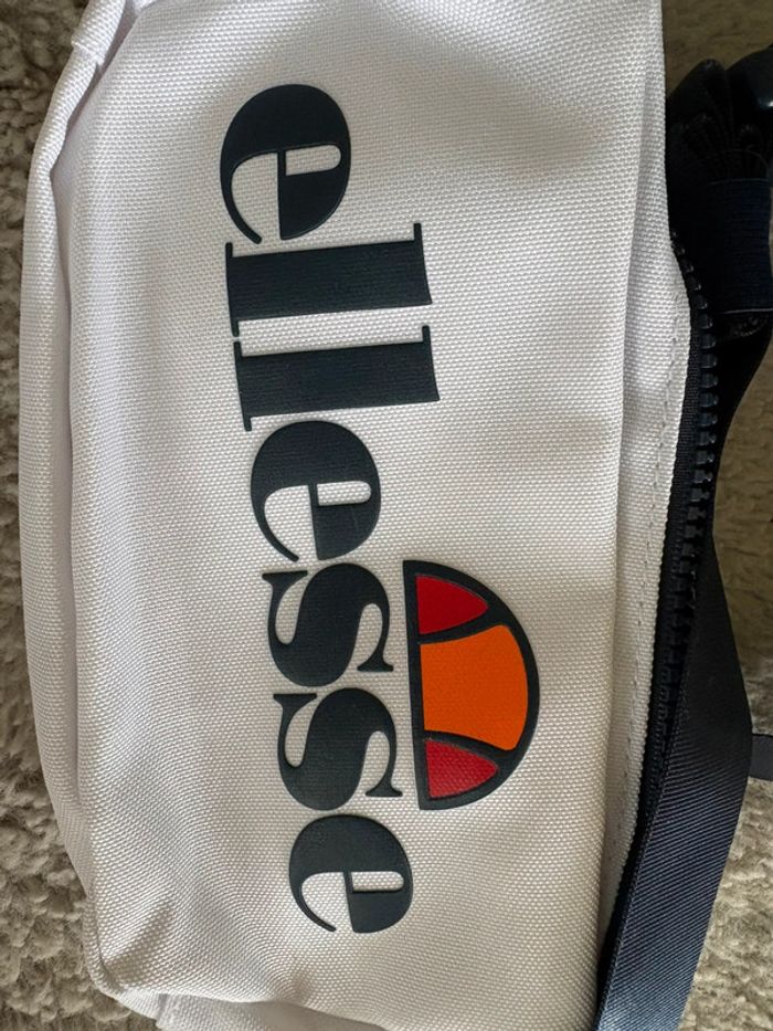 Sacoche Ellesse - photo numéro 4