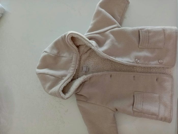 Lot bébé fille 3 mois - photo numéro 5