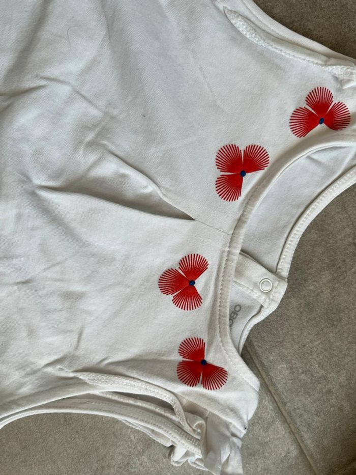 Ensemble rouge - photo numéro 2