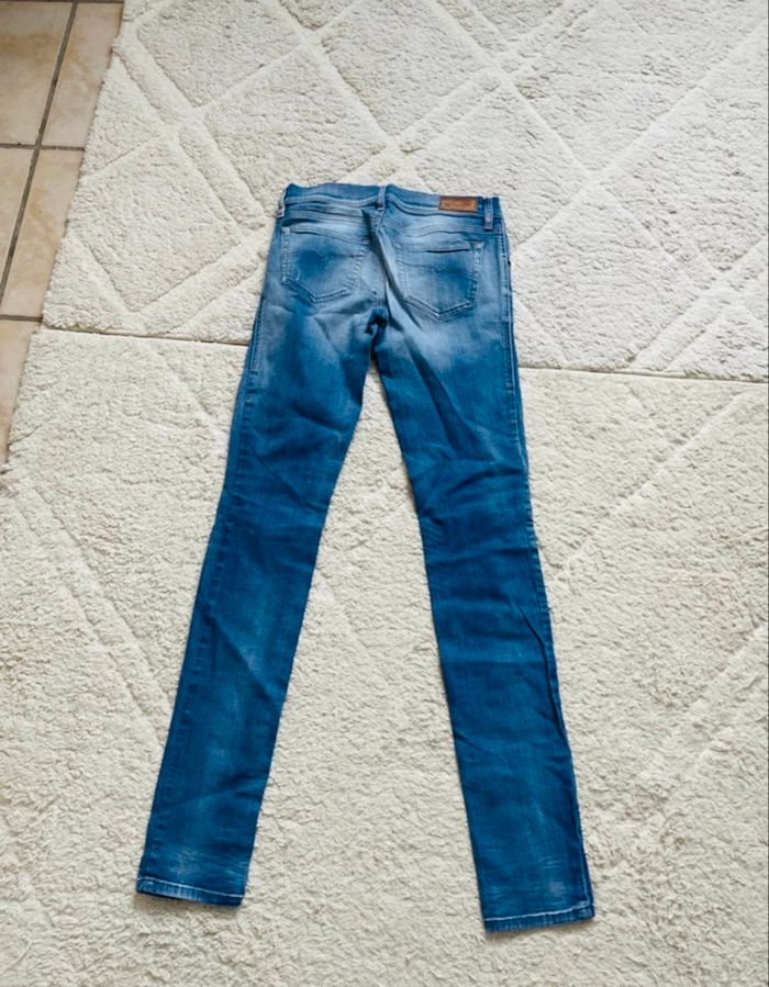 Jeans femme diésel taille 27 (s) - photo numéro 6