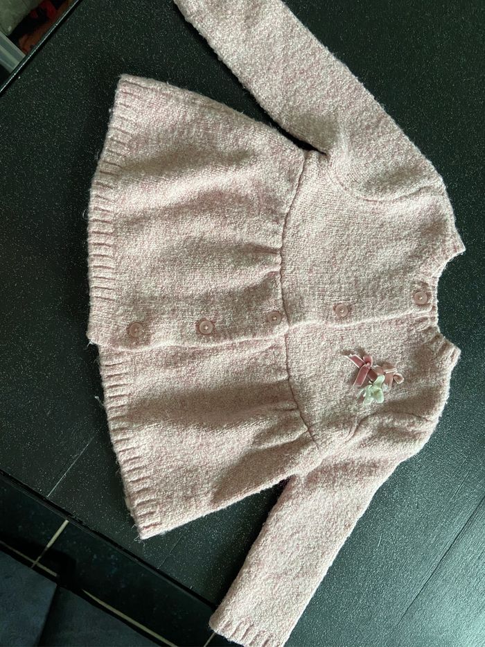 Lot de 4 gilets - photo numéro 9