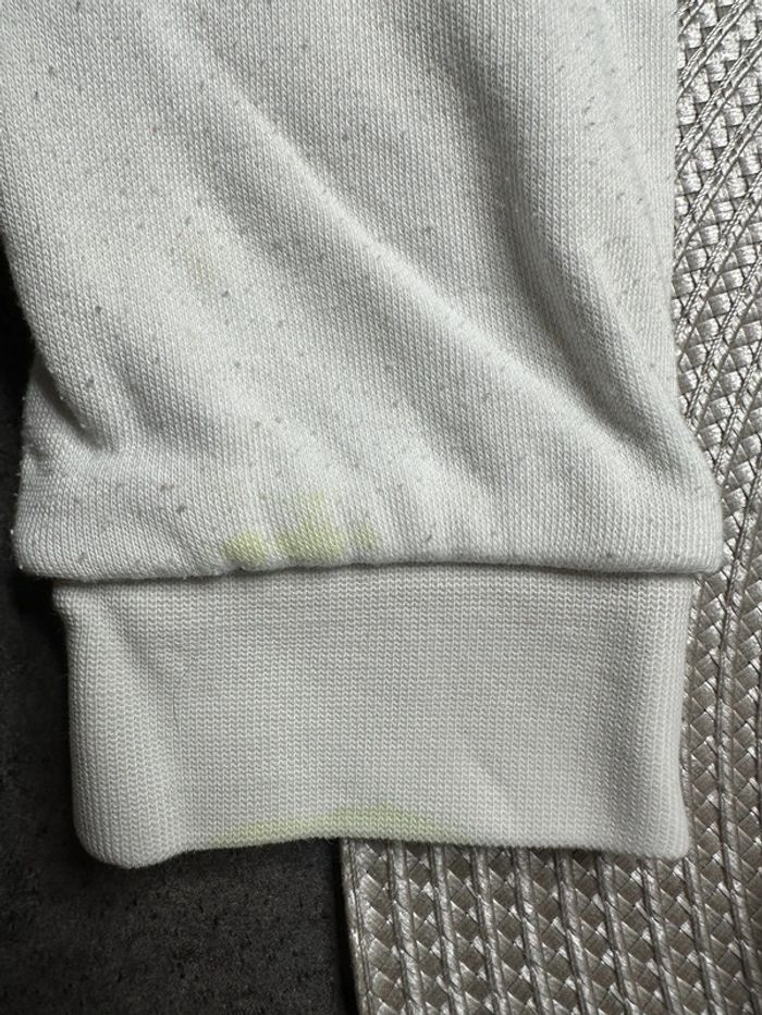 Sweat-shirt fille 5 ans - photo numéro 5