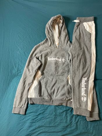 Ensemble timberland