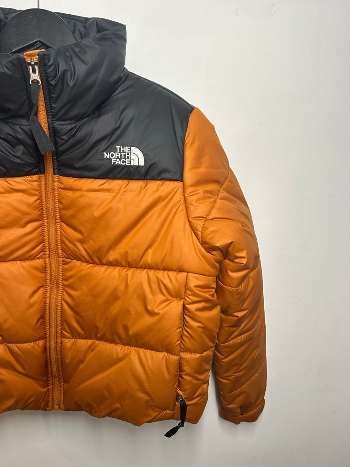 Doudoune The North Face - photo numéro 3