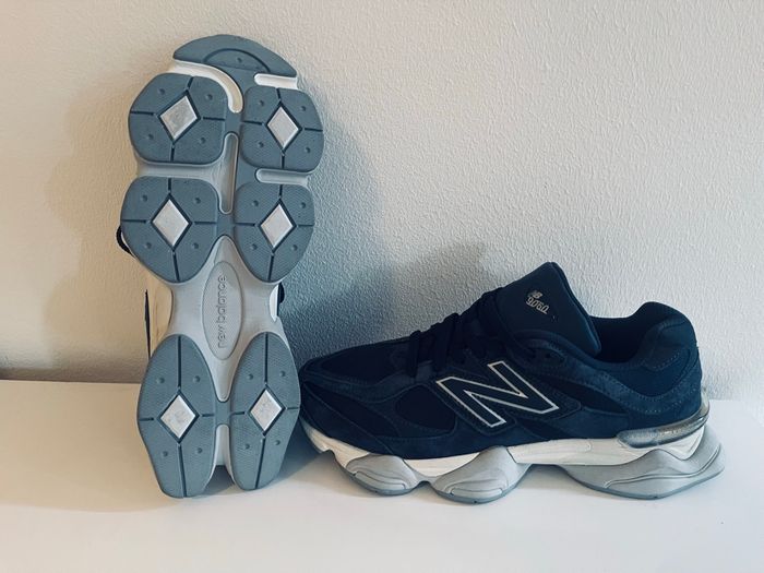 New balance 9060 - photo numéro 2