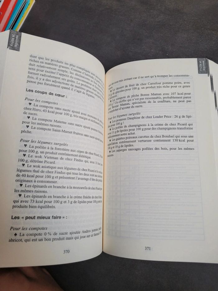 Savoir manger 2 - photo numéro 9