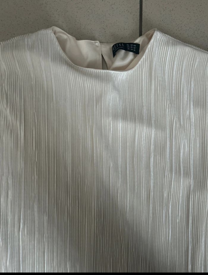 Robe longue - photo numéro 3
